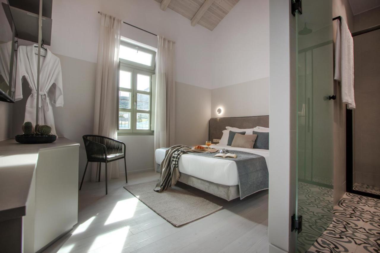 Corinth Octavia Rooms المظهر الخارجي الصورة