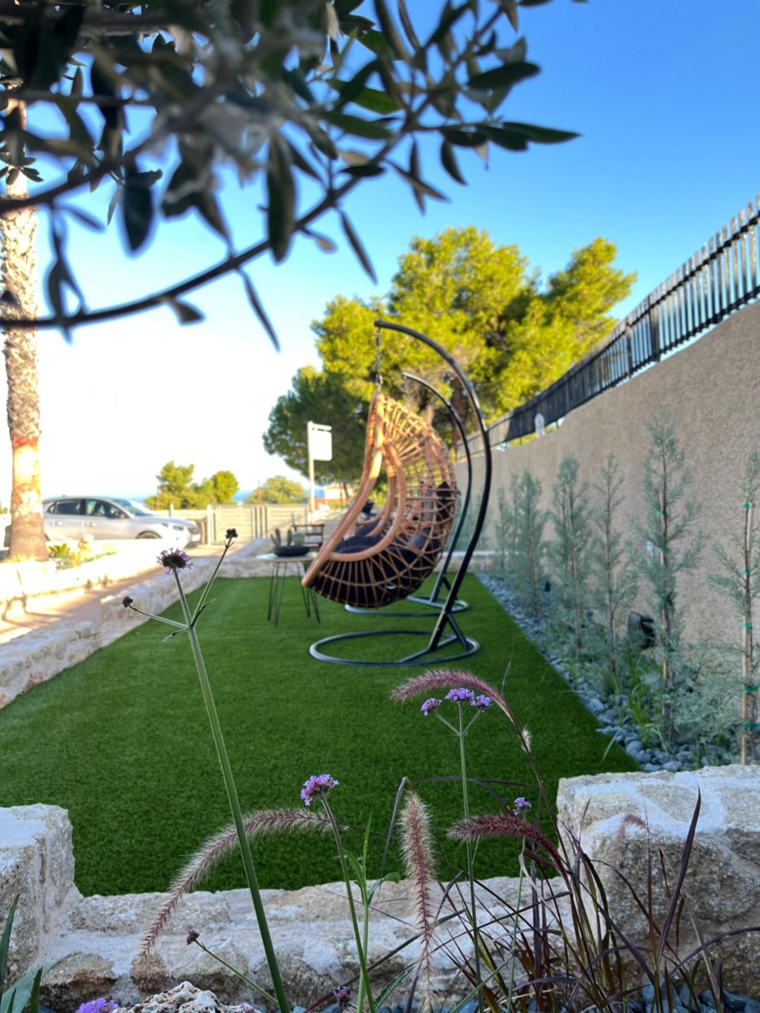 Corinth Octavia Rooms المظهر الخارجي الصورة